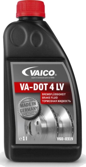 Bremsevæske VAICO V60 0319