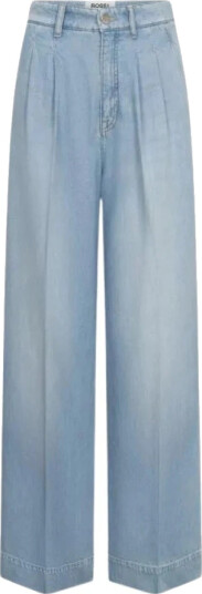 Rossi, Dame, Jeans, Blå, L,