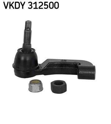Endeledd SKF VKDY 312500 Endeledd SKF VKDY 312500