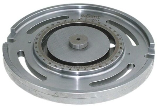 Format Vridplatta Universal Uz Stl. 6