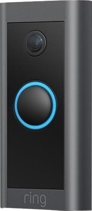 Ring Video Doorbell Wired Ring Video Doorbell Wired
