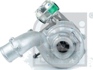 FEBI BILSTEIN 187455 Turbolader