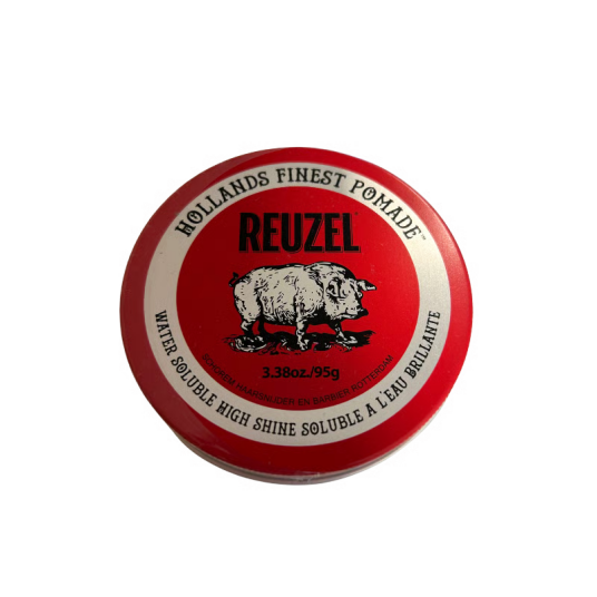 Reuzel Red High Sheen Pomade 113g 113 ml