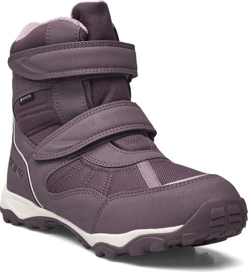 Viking 3 94705 6294 PLUM/DUSTY PINK 39/25.6 cm