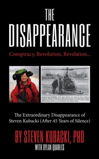 Conspiracy Revolution Revelation