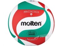 Molten Volleyball V5M5000 r. 5 (13113)