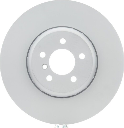 Bremseskive BOSCH 0 986 479 E27