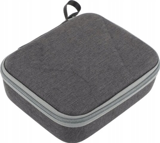 Sunnylife Hard Case For DJI Osmo Pocket 3 + Tilbehør