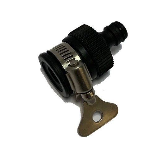 Care Gardena kobling
til vannkran/batteri C301 KOBLING