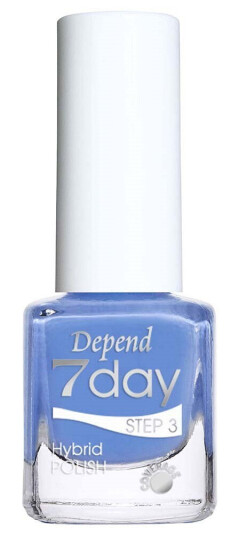 Depend 7day No Work, All Play Hybrid Polish 7327 Pen-Pusher Depend 7day No Work, All Play Hybrid Polish 7327 Pen-Pusher