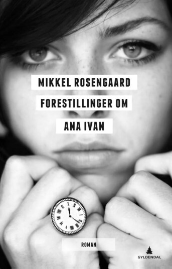 Forestillinger Om Ana Ivan Av Mikkel Rosengaard