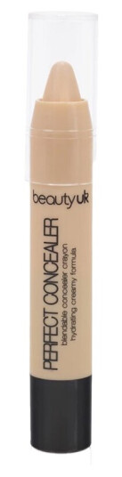 Beauty UK Perfect Concealer Crayon No.1 Light