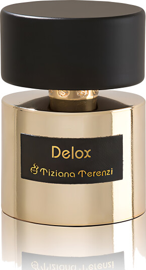 Tiziana Terenzi Delox Tiziana Terenzi Extrait de Parfum 100ml