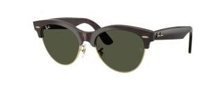 Ray-Ban Clubmaster Way RB2341 990/31 5419 Ray-Ban Clubmaster Way RB2341 990/31 5419