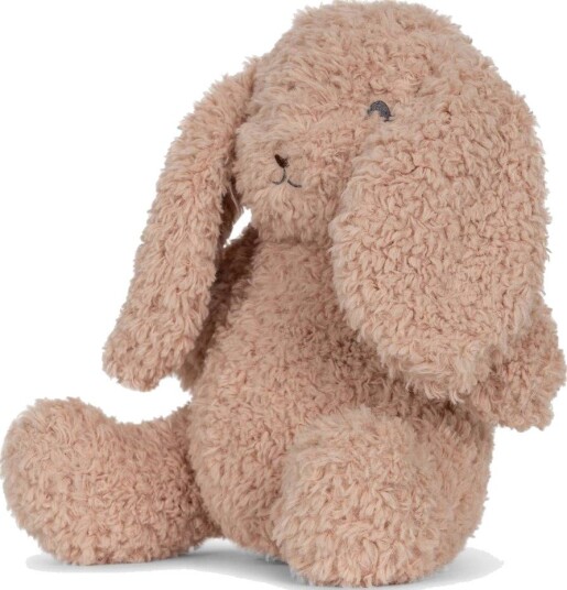 Konges Sløjd Bunny Teddy Led Lamp Cameo Rose