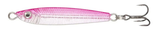 Søvik Ørekyta sluk, 14 gram - rosa perlemor
