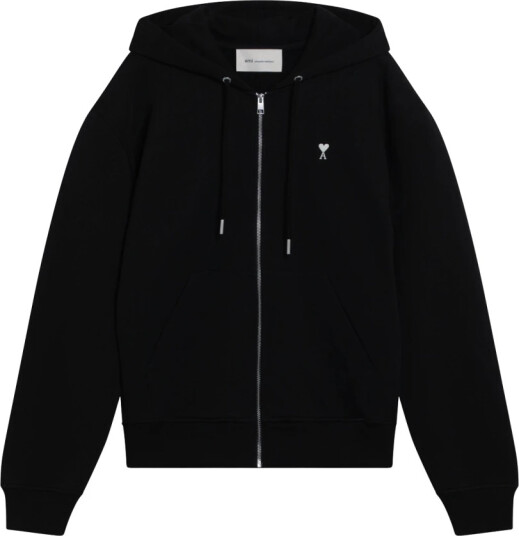 Ami Paris Herre Gensere & Hettegensere Svart XL,