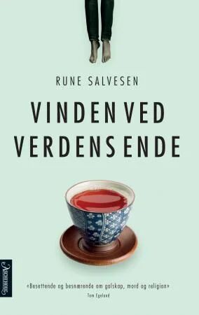 Vinden Ved Verdens Ende Av Rune Salvesen