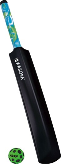 Waboba Cracket Flaggermus med Moon-Ball