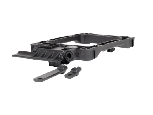 Atran Velo AVS Adapter med nøkkel