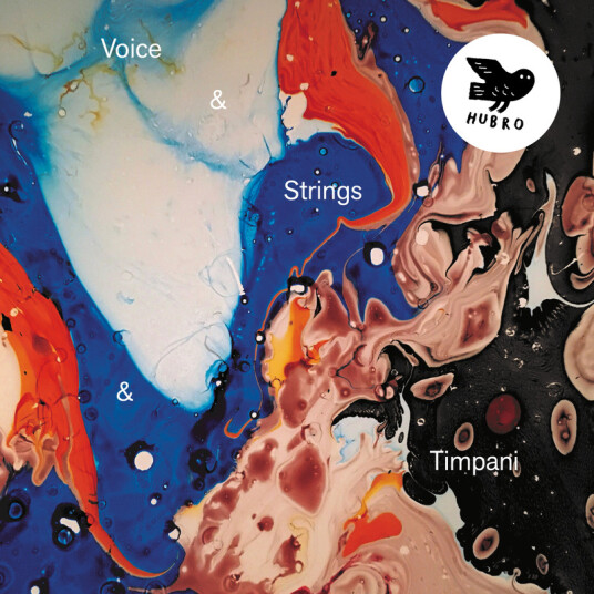 Strings Timpani Voice Strings Timpani Vinyl