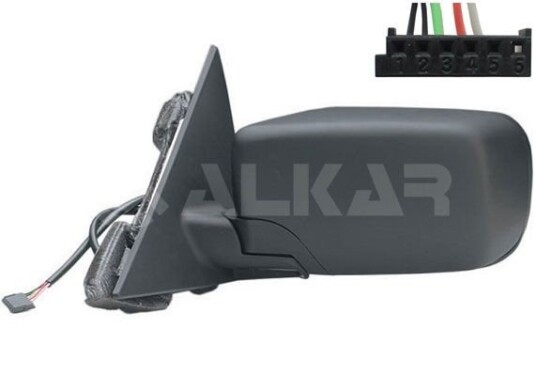 Speil ALKAR 6171849 Speil ALKAR 6171849