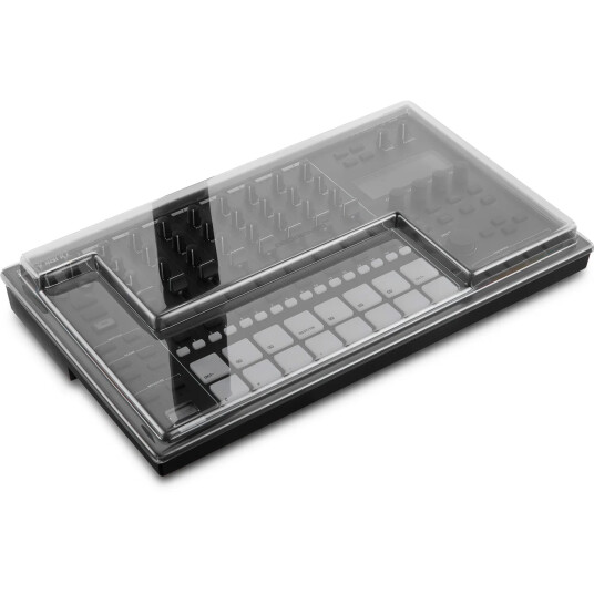 Decksaver Roland MC-707 Decksaver Roland MC-707