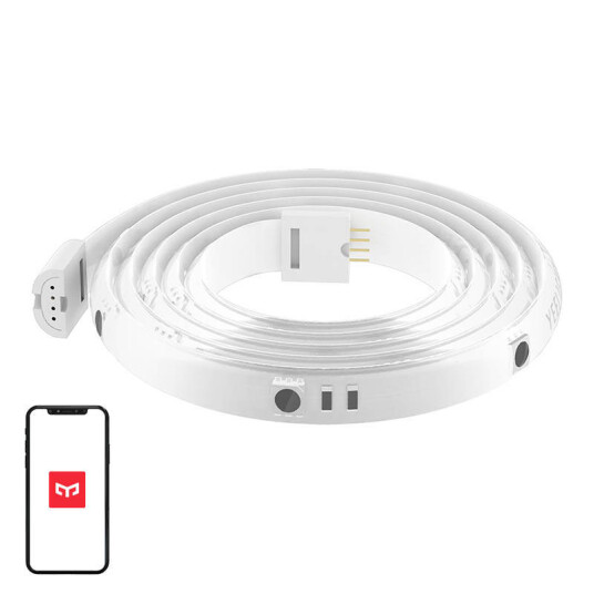 Yeelight LED Lightstrip 1S ljuslist