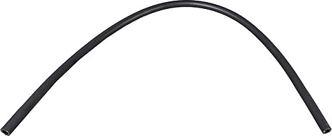 METZGER 2420945 Radiatorslange