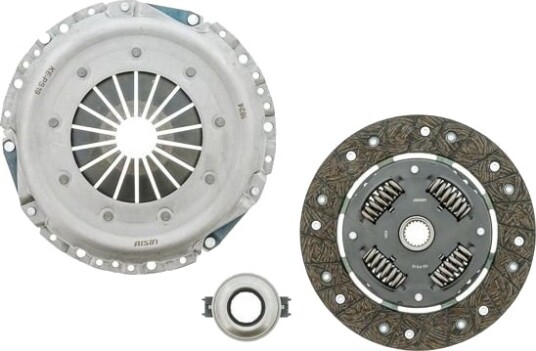 Clutchsett AISIN KE-PS19