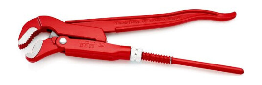 Knipex Rørtang 320mm DIN 5234 med Rød Pulverbetraktning