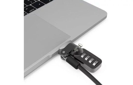COMPULOCKS Universal MacBook Pro Ledge COMPULOCKS Universal MacBook Pro Ledge