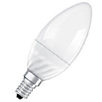 LED STAR CLASSIC MIGNON, 4 Watt LED STAR CLASSIC MIGNON, 4 Watt