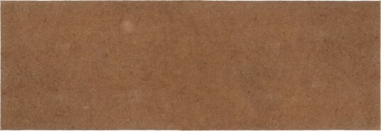 vidaXL Overmadrass 80x200 cm kokosfiber