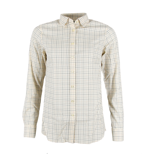 Chevalier Chorley Shooting Fit Shirt Women Rifle Green 38