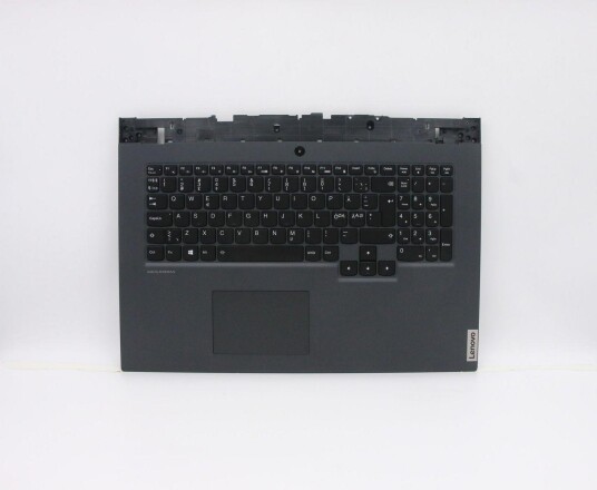 Lenovo Upper Case ASM ND L81Y8 NFPBL Lenovo Upper Case ASM ND L81Y8 NFPBL