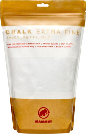 Mammut Extra Fine Chalk Powder 300 G Neutral OneSize Mammut Extra Fine Chalk Powder 300 G Neutral OneSize