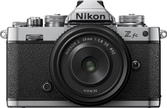Nikon Z fc + Z 28 mm f/2.8 SE Nikon Z fc + Z 28 mm f/2.8 SE