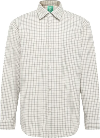 Annarr | Anraslund Checks Ls Shirt | S