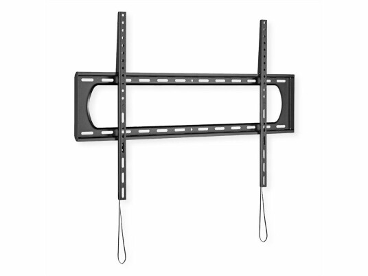 VALUE Ultra - Slim Heavy - Duty TV Wall Mount  <120 kg <304,8cm  120"  Fixed 900x600