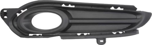 Ventilasjonsgitter BLIC 6502-07-2950918P