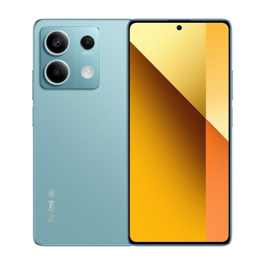 Xiaomi Redmi Note 13 5G 6GB/128GB Ocean Teal