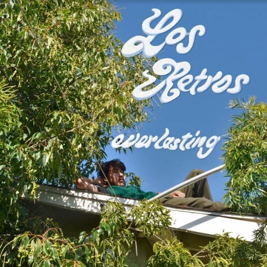 Los Retros Everlasting LP/Vinyl