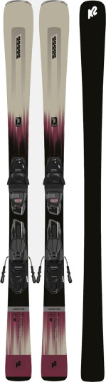 Disruption 76 Cti W Inkl Bindning Er3 10 Comp, No Colour, 156, Ski Disruption 76 Cti W Inkl Bindning Er3 10 Comp, No Colour, 156, Ski