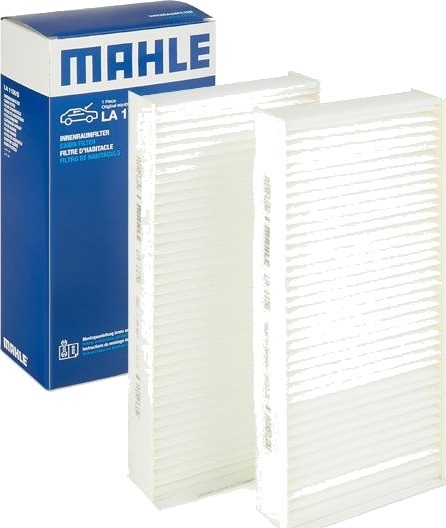 Kupefilter MAHLE LA 1156/S Kupefilter MAHLE LA 1156/S