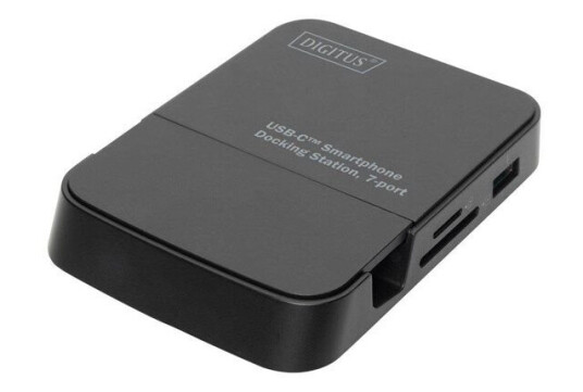 DIGITUS DA-70882 - docking station - HDMI DIGITUS DA-70882 - docking station - HDMI