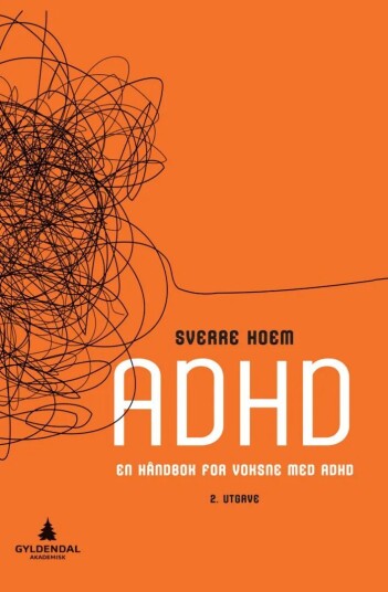 Adhd Av Sverre Hoem