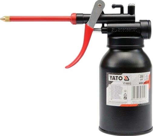 Yato Yt 06912 Stål 1 Stykker Yato Yt 06912 Stål 1 Stykker