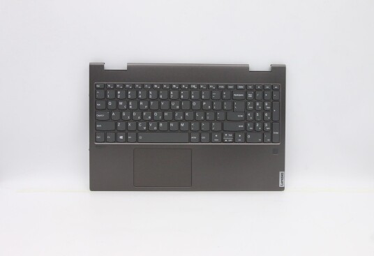 Lenovo Upper Case ASM_GK L 81TD IG MEDION