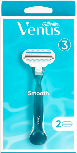 Gillette Venus Smooth Razor
